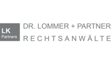 Kundenlogo von Dr. Lommer und Partner