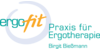 Kundenlogo von Praxis für Ergotherapie Birgit Bießmann
