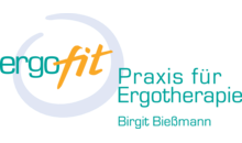 Kundenlogo von Praxis für Ergotherapie Birgit Bießmann