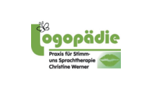 Kundenlogo von Logopädie Christine Werner