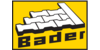 Kundenlogo von Bader Pflasterbau
