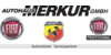 Kundenlogo von Autohaus Merkur GmbH