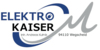 Kundenlogo von Elektro Kaiser Inh. Andreas Kutnik