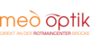 Kundenlogo von Med Optik - Brillen Voigt GmbH