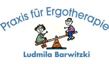 Kundenlogo von Ergotherapie Barwitzki