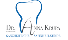 Kundenlogo von Anna Krupa
