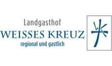 Kundenlogo von Gasthof Zum weißen Kreuz
