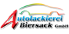 Kundenlogo von Autolackiererei Biersack GmbH