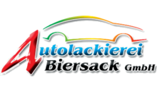 Kundenlogo von Autolackiererei Biersack GmbH