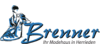 Kundenlogo von Modehaus Brenner - Alexandra Gary
