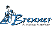 Kundenlogo von Modehaus Brenner - Alexandra Gary