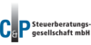 Kundenlogo von C & P Steuerberatungsgesellschaft mbH