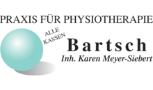 Kundenlogo von Praxis für Physiotherapie Bartsch