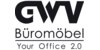 Kundenlogo von GWV Büromöbel Your Office 2.0 GmbH
