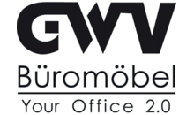 Kundenlogo von GWV Büromöbel Your Office 2.0 GmbH