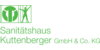 Kundenlogo von Sanitätshaus Kuttenberger GmbH&Co.KG