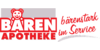 Kundenlogo von Bärenapotheke Britta Grill