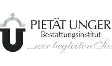 Kundenlogo von Unger Eckhard Bestattungsinstitut
