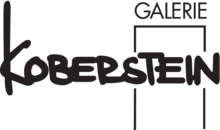 Kundenlogo von Galerie Koberstein