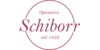 Kundenlogo von Optik Schiborr GmbH