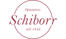 Kundenlogo von Optik Schiborr GmbH