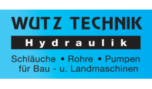 Kundenlogo von Wutz Andreas