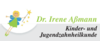 Kundenlogo von Dr. Irene Aßmann