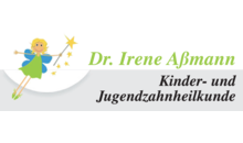 Kundenlogo von Dr. Irene Aßmann