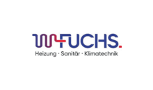 Kundenlogo von Heizung Fuchs