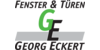 Kundenlogo von Eckert Georg Bauelemente