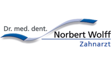 Kundenlogo von Wolff Norbert Dr. med. dent.
