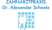 Kundenlogo von Zahnarzt Dr. Alexander Schnotz Erlangen