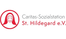 Kundenlogo von Sozialstation Caritas St. Hildegard e.V.