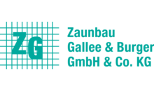 Kundenlogo von Gallee & Burger GmbH & Co. KG