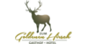 Kundenlogo von Gasthaus Goldener Hirsch