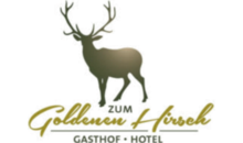 Kundenlogo von Gasthaus Goldener Hirsch