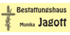 Kundenlogo von Bestattungsinstitut Jagott