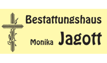 Kundenlogo von Bestattungsinstitut Jagott