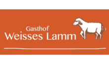Kundenlogo von Oed Peter Gasthof Weißes Lamm