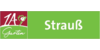 Kundenlogo von 1A Garten Strauß