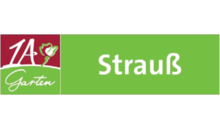 Kundenlogo von 1A Garten Strauß