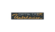 Kundenlogo von Optik Unbehauen GmbH
