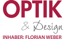 Kundenlogo von OPTIK & Design