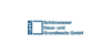 Kundenlogo von Grundbesitz GmbH Schönwasser Haus- und Grundbesitz GmbH