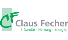 Kundenlogo von Claus Fecher GmbH