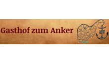 Kundenlogo von Gasthof zum Anker