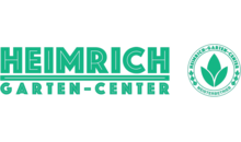 Kundenlogo von HEIMRICH Garten-Center