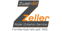 Kundenlogo Zweirad Zeller, Josef Zeller e.K. , Inh. Ralph Ritter