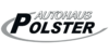 Kundenlogo von Autohaus Polster GmbH