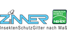 Kundenlogo von Zinner Christian Insektenschutzgitter